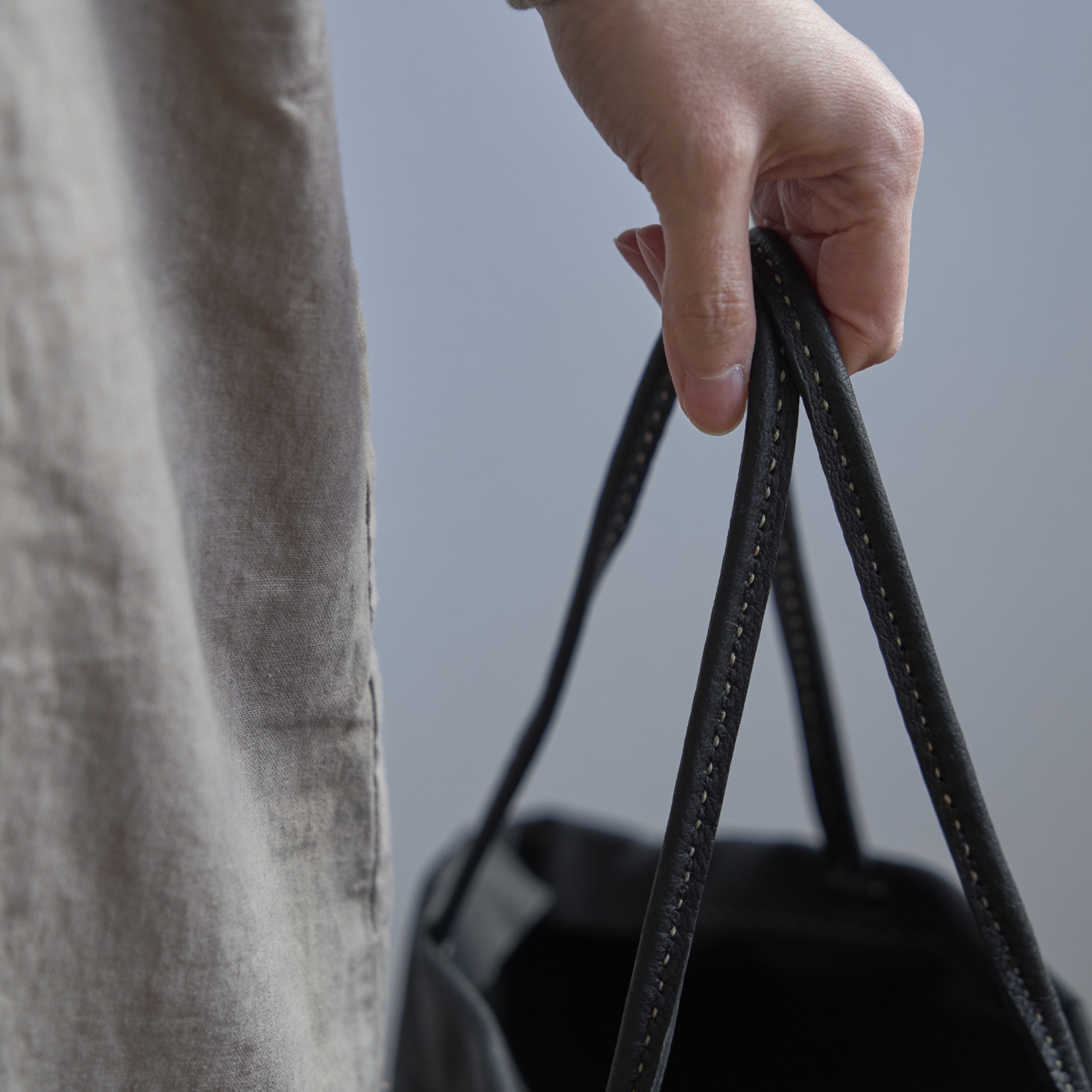 【受注生産品】amenez-moi!/panier 2